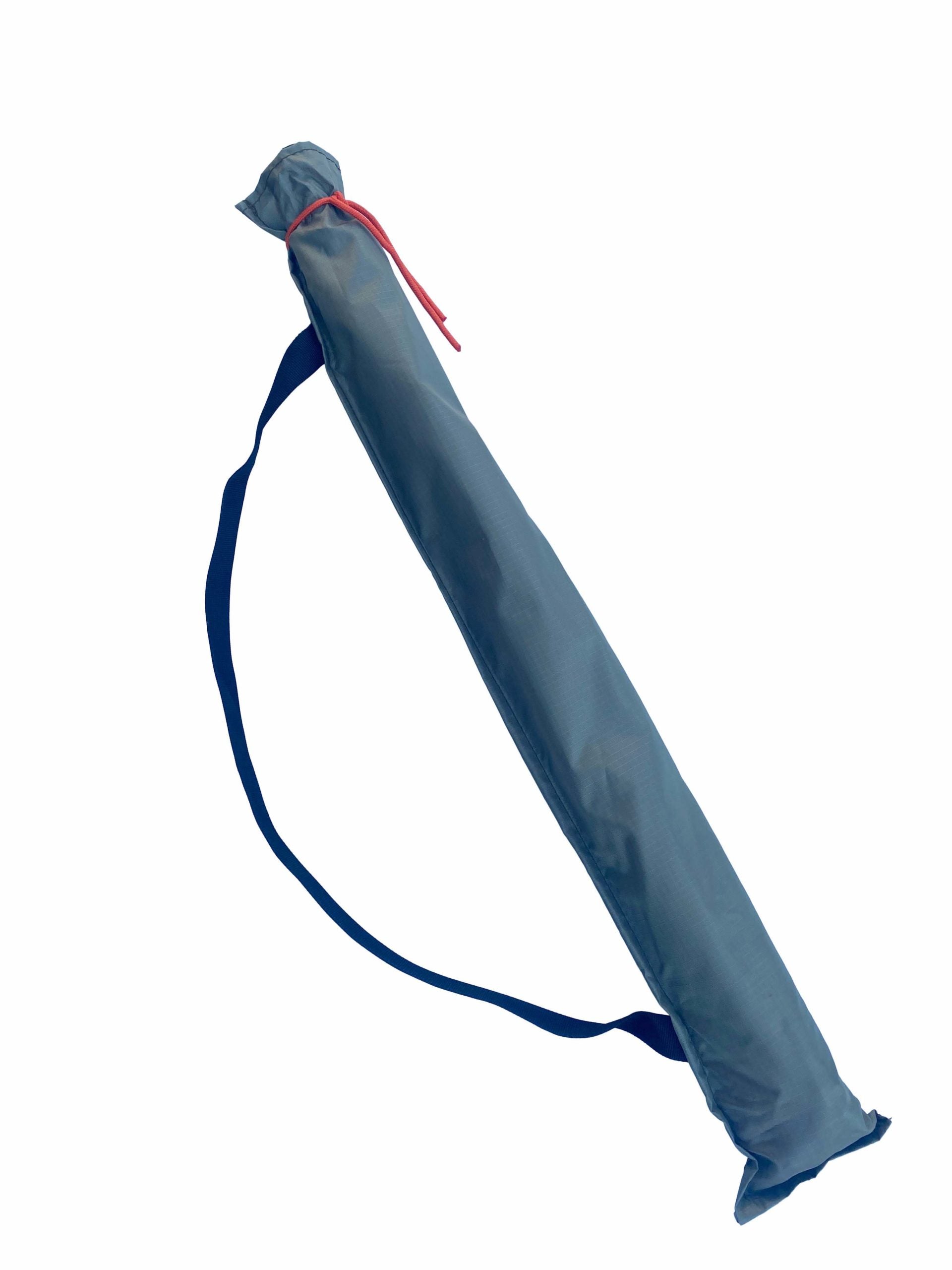 Swag Awning Pole Set � Adjustable 29.5 to 54 inches