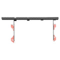 2016-2023 Toyota Tacoma Tackform Assault Track Picatinny Dash Bracket Kit