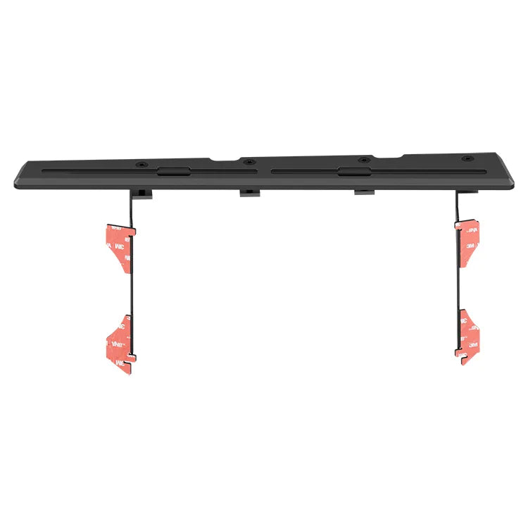 2016-2023 Toyota Tacoma Tackform Slim Track Dash Bracket