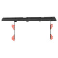 2016-2023 Toyota Tacoma Tackform Slim Track Dash Bracket