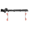 2016-2023 Toyota Tacoma Tackform Slim Track Dash Bracket With 20LITE Phone Mount