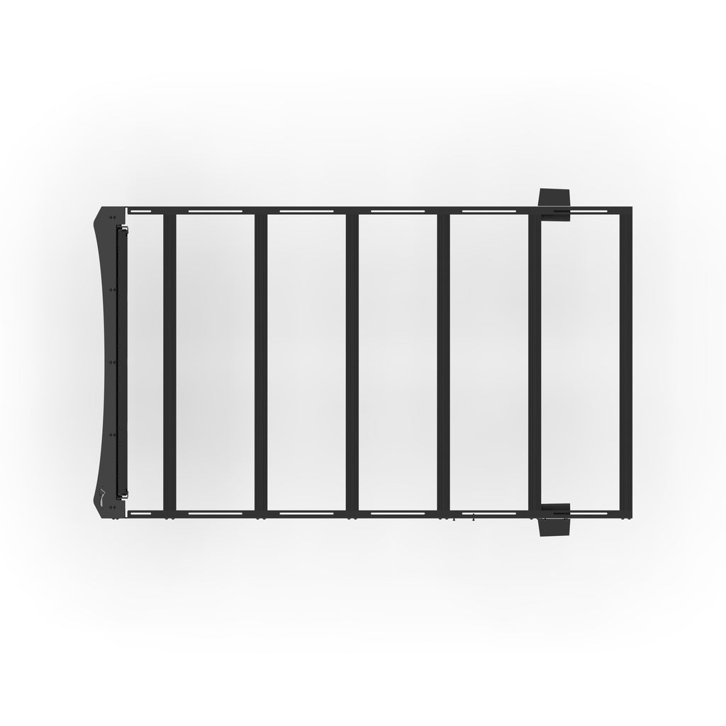 Modular Roof Rack For The Ford Bronco 2-Door (2021-Current)