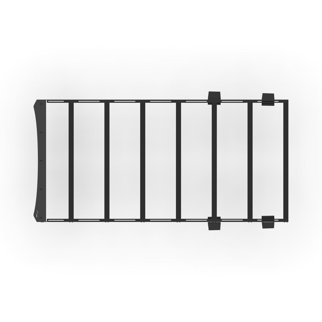 Modular Roof Rack For The Ford Bronco 4-Door (2021-Current)