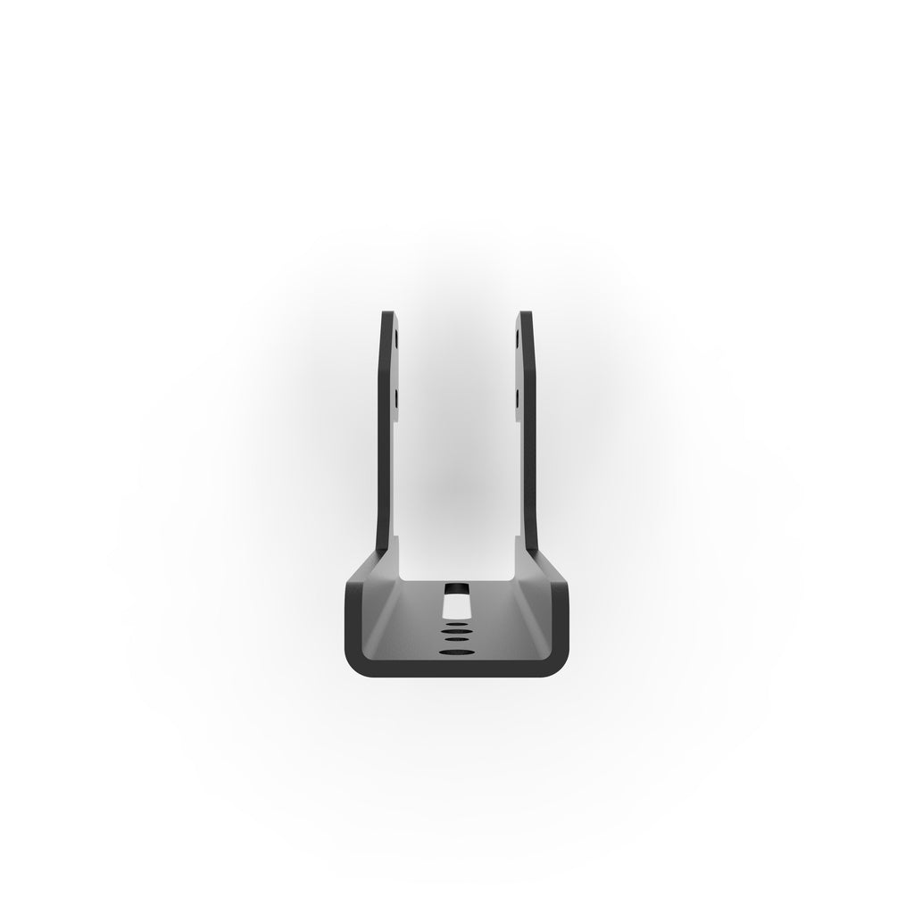 Modular 90 Degree Accessory Mount Brackets
