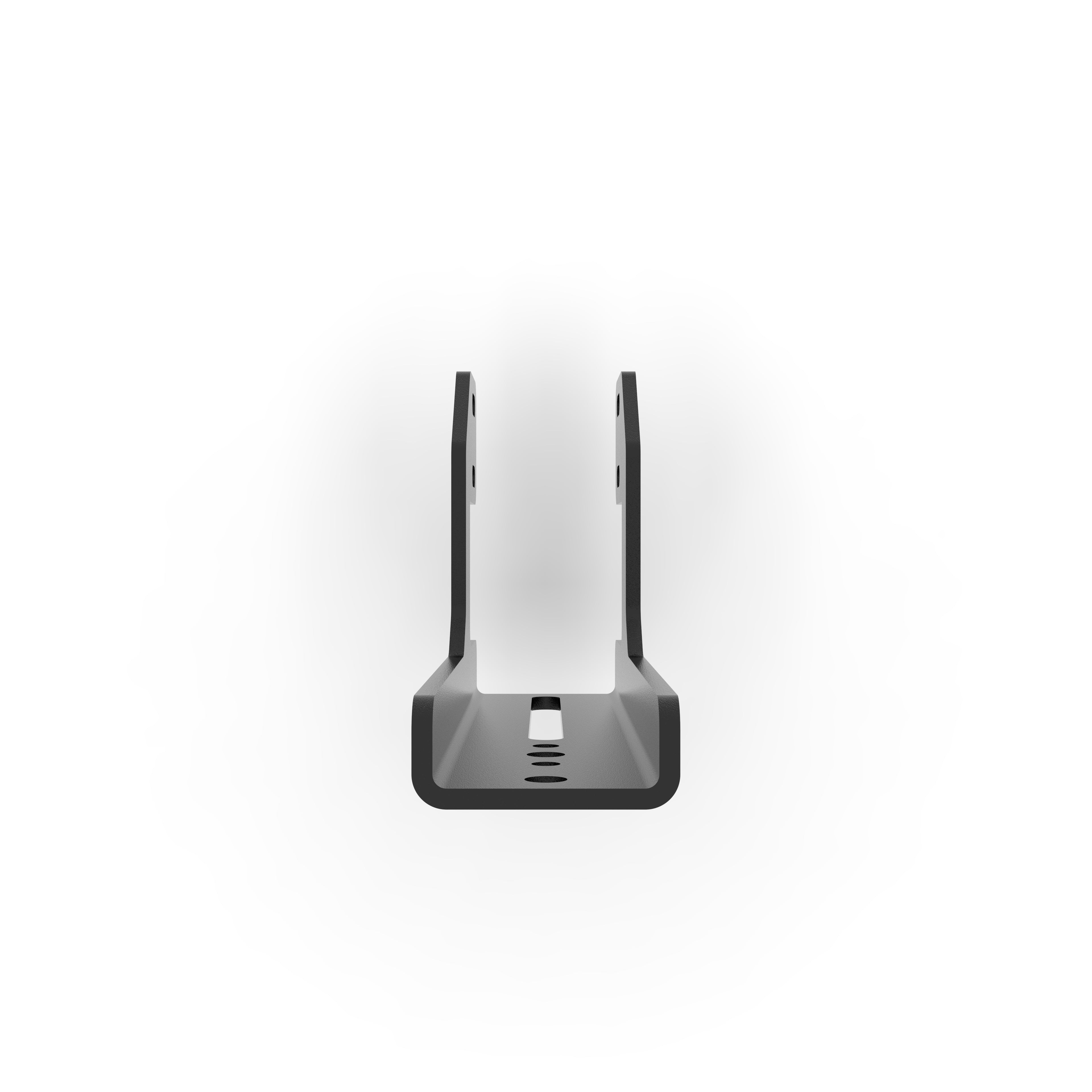 Modular 90 Degree Accessory Mount Brackets