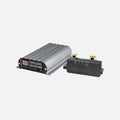 REDARC TRAILER BATTERY 12V, 12A DC/DC WITH INTERNAL 40A MPPT SOLAR CONTROLLER CHARGING KIT [A]