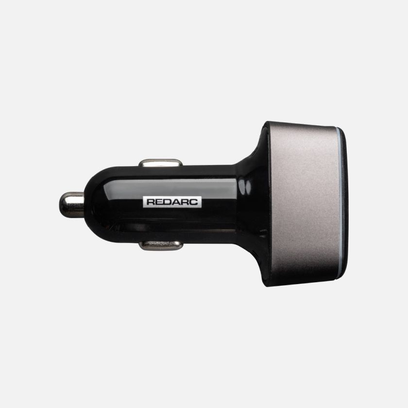 REDARC GOBLOCK 83W USB-A & USB-C POWER ADAPTER [A]