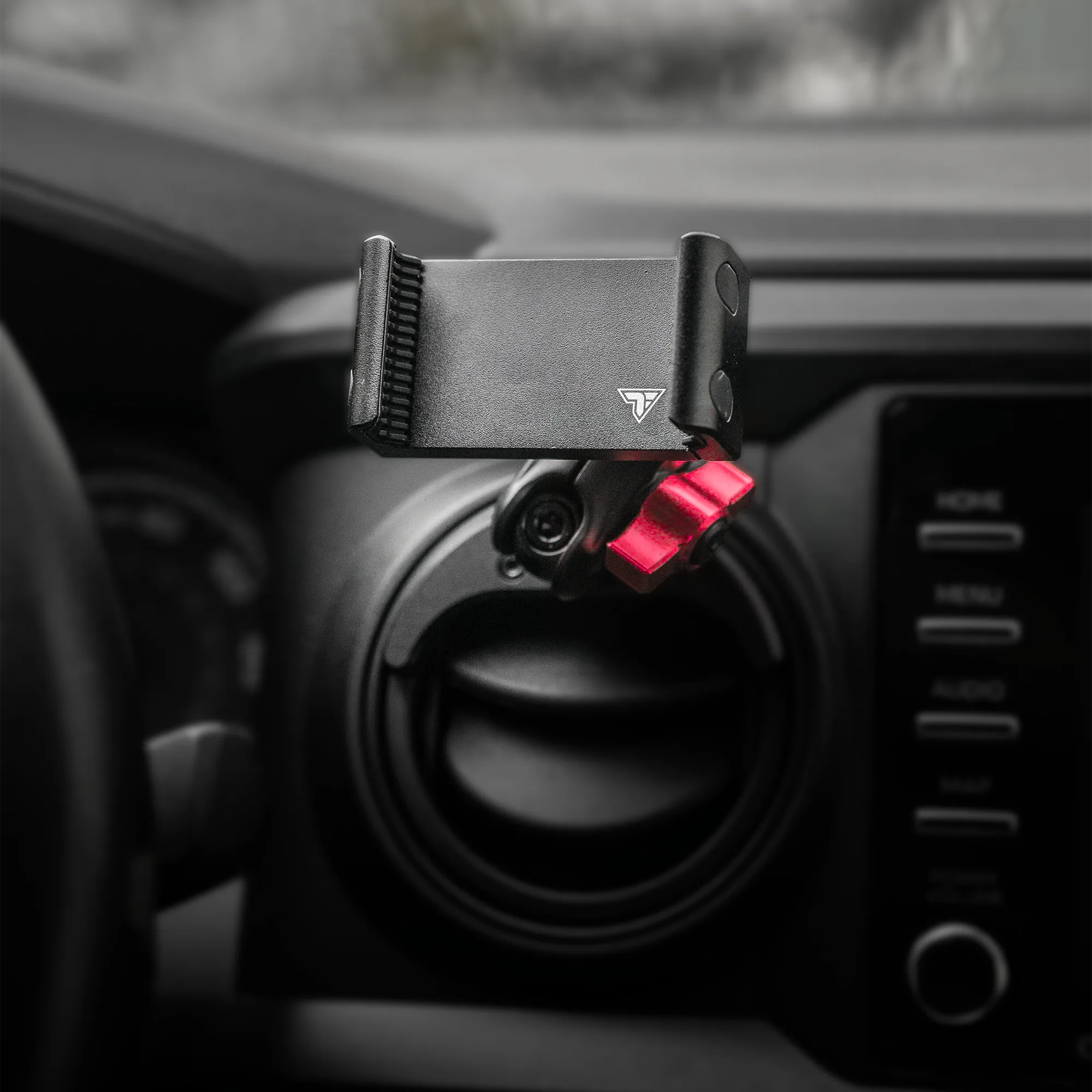 2016-2023 Toyota Tacoma & 2014-2021 Tundra LINK™ Vent Mount Bracket