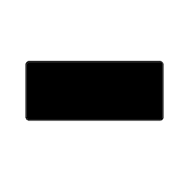 Wireless Charger Warning Label Overlay - 2023+ Integra