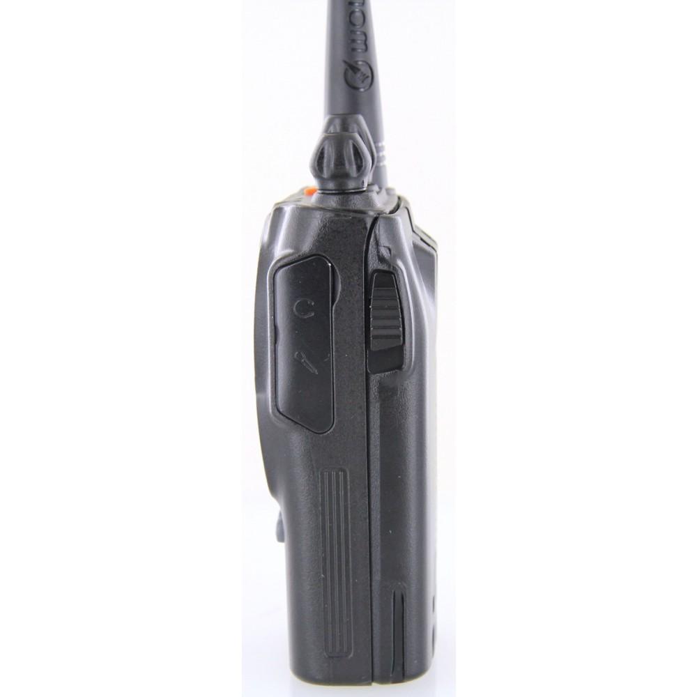 Wouxun KG-805G Repeater-Capable GMRS Radio 5W
