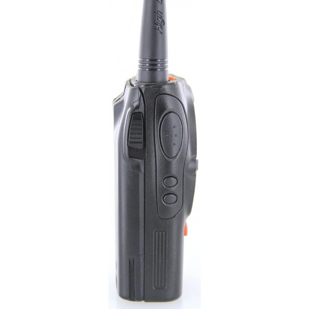 Wouxun KG-805G Repeater-Capable GMRS Radio 5W