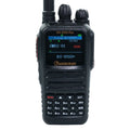 Wouxun KG-935G Plus GMRS Repeater-Capable Radio 5.5W