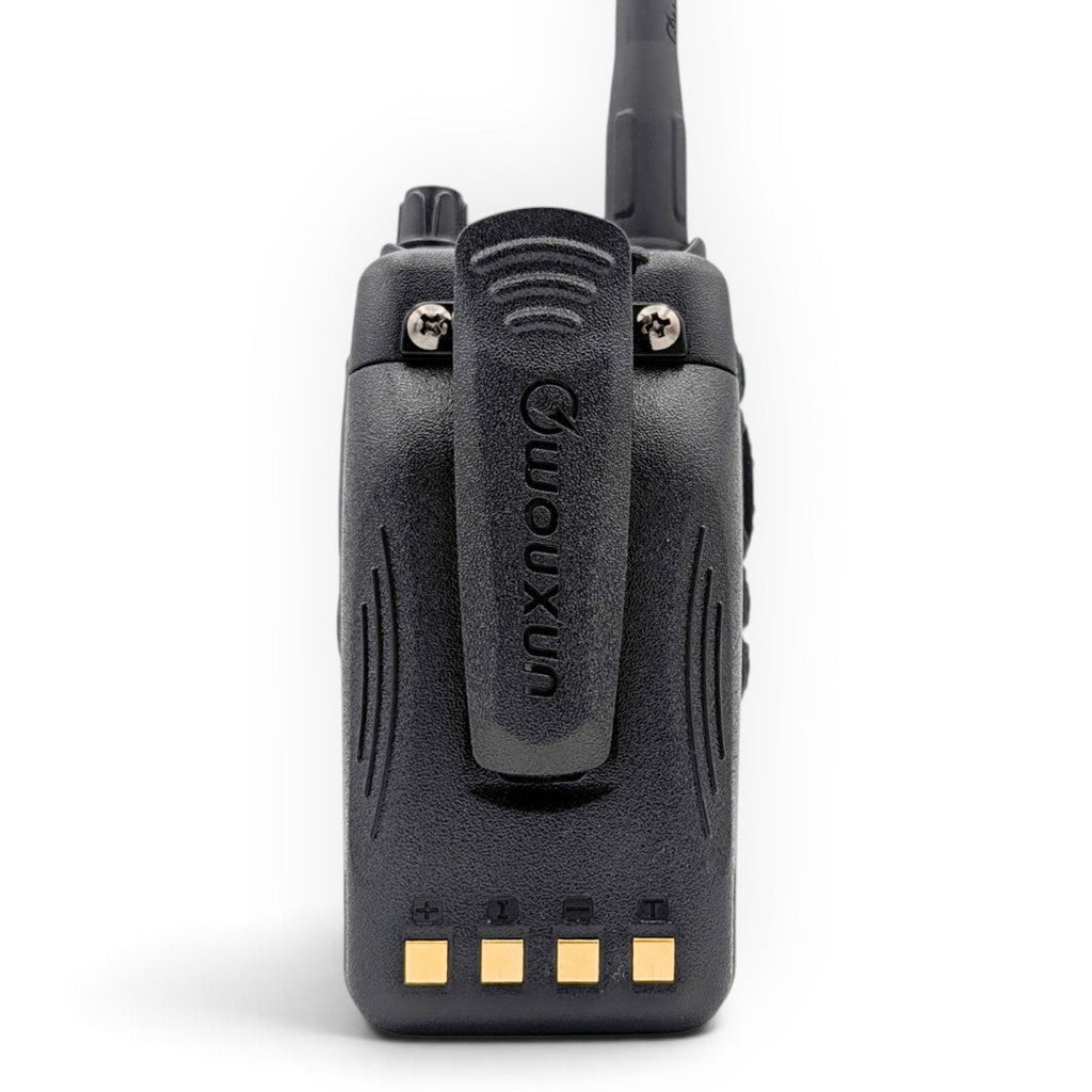 Wouxun KG-989G 4W GMRS Handheld Radio