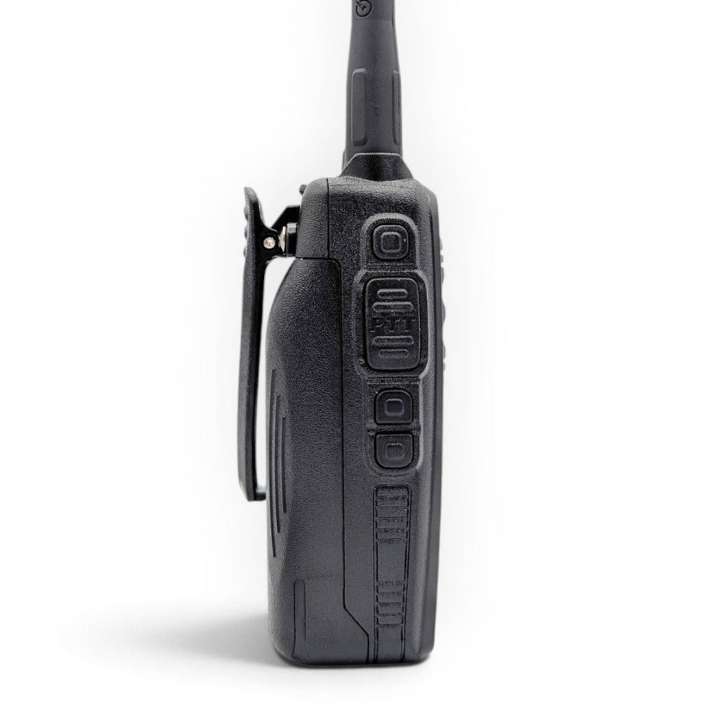 Wouxun KG-989G 4W GMRS Handheld Radio