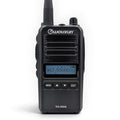 Wouxun KG-989G 4W GMRS Handheld Radio